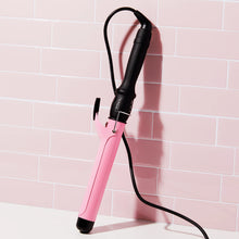 HAIR CURLER PINK- 25MM