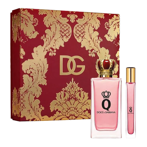 Q by Dolce and Gabbana for Women