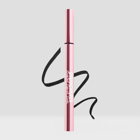 Draw The Line Overachiever Angled Liquid Liner