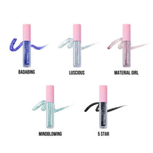 Glitterally Perfect BUNDLES - Glitter Liners