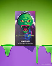 Goosebumps Haunted Mask Handheld Mirror