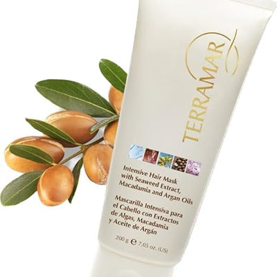 INTENSIVE HAIR MASK