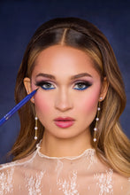 Tim Burton's Corpse Bride x Beauty Creations Hopscotch Dual-Ended Liquid Liner