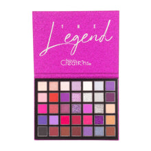 LEGEND PALETTE