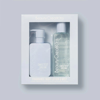 CALIFORNIA DREAM BODY LOTION