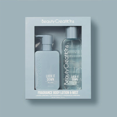 LOCK IT DOWN BOTY LOTION BLBSSET-