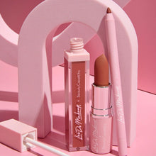 LES DO  MAKEUP (MI VIDA LIP TRIO)