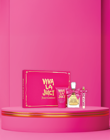 Viva la Juicy - Juicy couture