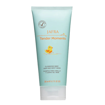 Tender Moments shampoo