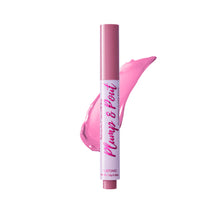 Plump & Pout Plumping Lip Liner