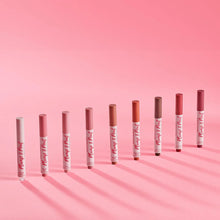 Plump & Pout Plumping Lip Liner