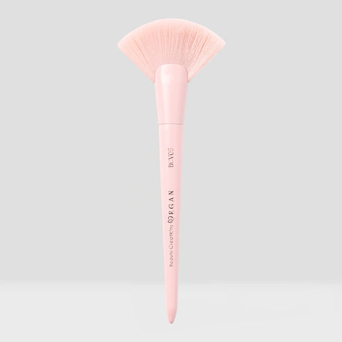 Powder Fan Brush