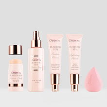 Flawless Stay - Set De Primer Prep, Set & Go - Bundle