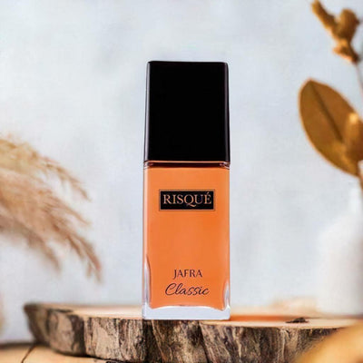 Risque Jafra Classic