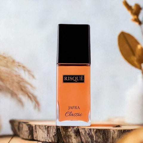 Risque Jafra Classic