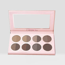 EYEBROWN DEFINDER POWDER BOOK