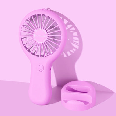 Stay Cool Handheld Fan