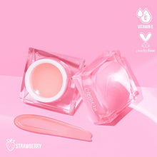 LIP MASK