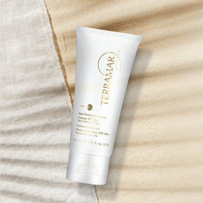 Sun Protection Facial Terramar