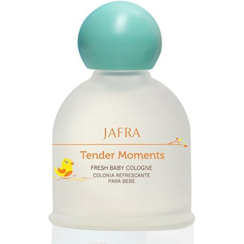 Tender Moments  Colonia