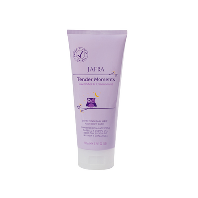 Tender Momeny Lavander Shampoo