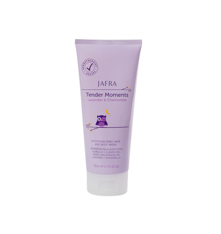 Tender Momeny Lavander Shampoo