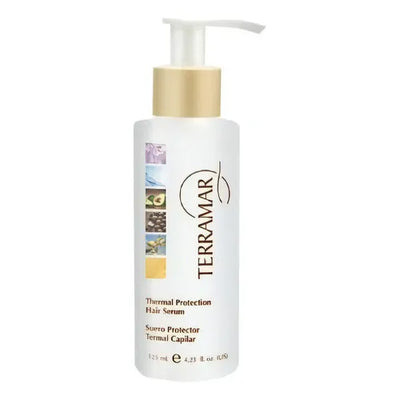 Serum Capilar Protector de calor / Termoprotector.