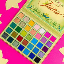 TIANA PALETTE