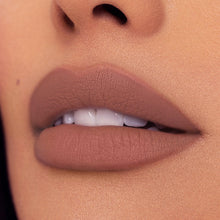 Tease Me Soft Matte Lipstick